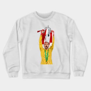 Caoimhín Kelleher Crewneck Sweatshirt